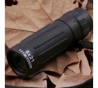 Breathtaking Of The Outdoors Captured By This, Lightweight, And Portable 8x21 Telescopic Lens