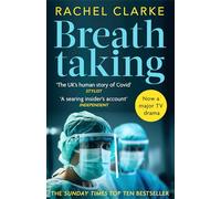 Breathtaking: The story you haven't been told - now a major ITV series