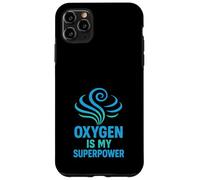 Breathwork Coach Mindfulness Breathing Healing Energy Case for iPhone 11 Pro Max
