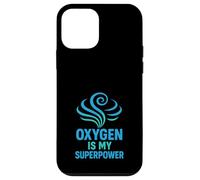 Breathwork Coach Mindfulness Breathing Healing Energy Case for iPhone 12 mini