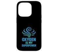 Breathwork Coach Mindfulness Breathing Healing Energy Case for iPhone 14 Pro