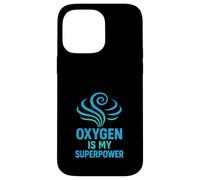 Breathwork Coach Mindfulness Breathing Healing Energy Case for iPhone 14 Pro Max