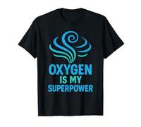 Breathwork Coach Mindfulness Breathing Healing Energy T-Shirt