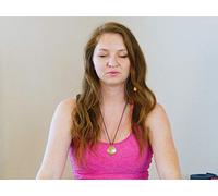 Breathwork For Anxiety & Panic Attacks