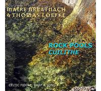 Breatnach,Máire - Rock Pools