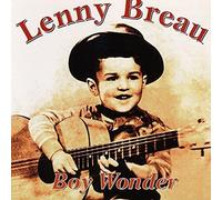 Breau, Lenny - Boy Wonder