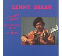 Breau, Lenny - Five O'clock & Mo Breau