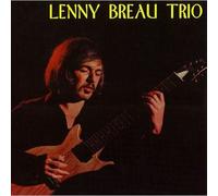 Breau, Lenny - Lenny Breau Trio