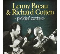 Breau, Lenny & Richard Cotten - Pickin Cotten