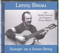 Breau, Lenny - Swingin' On A Seven String