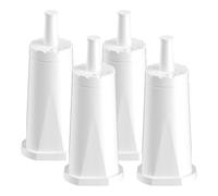 BREAUILL Water Filter, Replacement for Sage Appliances Coffee Machine and ClaroSwiss BES008,Coffee Water Filter for Barista SES 990/980/500/878/875/880/920/810,for Sage Barista Express Barista pro(4)