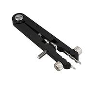 BREAUX 6825 Watch Strap Remover Adjuster Tool Professional V-Shaped Spring Bar Plier for Watchmaker Watch Tool Werkzeugsatz für Uhrenreparatur