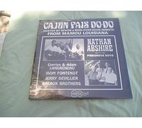 Breaux FrÃ¨res - Cajun Fais Do-Do