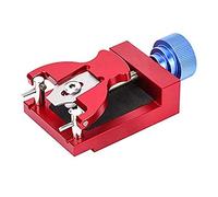 BREAUX The Blade for Watch Case Back Opener Bezel Ring Remover Snap-Back Pry Type Watch Repair Tool Werkzeugsatz für Uhrenreparatur