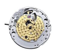BREAUX Ultra-Thin Mechanical Movement 90S5 for Wristwatch Mens Automatic 24 Jewels Skeleton Self-Winding Movement Werkzeugsatz für Uhrenreparatur