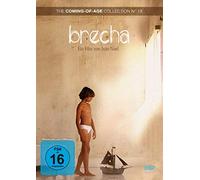 Brecha (OmU) (DVD) Fransisco Alfonsin José Ramón Lafita Lola Mendoza