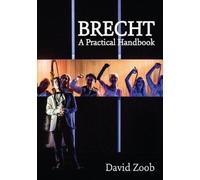 Brecht : A Practical Handbook
