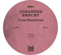 BRECHT,JOHANNES - Trois Nocturnes [VINYL]