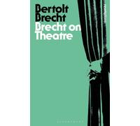 Brecht On Theatre