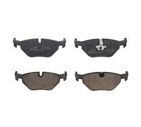 Breck 21934 00 704 00 Brake Pad Set, disc brake