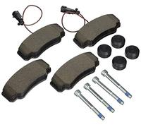 BRECK 23921 00 703 10 Brake Pads