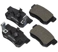 BRECK 24434 00 704 00 Brake Pads