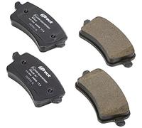BRECK 24606 00 554 00 Brake Pads