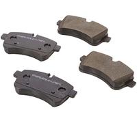 BRECK 29232 00 703 00 Brake Pads