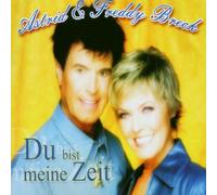 Breck,Astrid & Freddy - Du Bist Meine Zeit