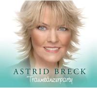Breck,Astrid - Traumtänzerparty