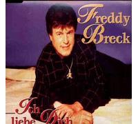 Breck,Freddy - Ich Liebe Dich