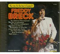 Breck,Freddy - Kein Schöner Land