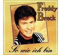 Breck,Freddy - So Wie Ich Bin