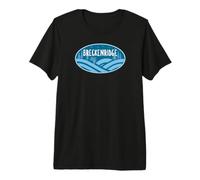Breckenridge Colorado Premium T-Shirt