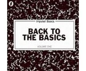 Brecker - Back to the Basics
