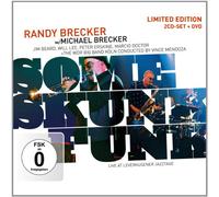 Brecker & Brecker and Wdr Bigband - Some Skunk Funk-Leverkusener Jazztage 2003