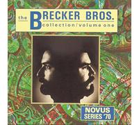 Brecker Bros Collection 1