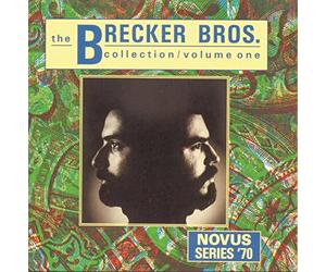 Brecker Bros Collection 1