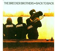 Brecker Brothers - Back To Back