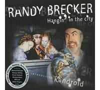 Brecker Brothers - Hangin' in the City