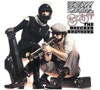 BRECKER BROTHERS - Heavy Metal Be-Bop