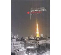 Brecker Brothers Live in Tokyo U-Port Hall, 1995 [DVD]