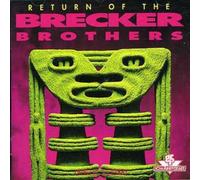 Brecker Brothers - Of... /Grp