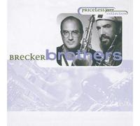Brecker Brothers - Priceless Jazz