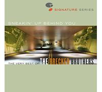 Brecker Brothers - Sneakin' Up Behind You