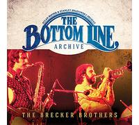 Brecker Brothers - The Bottom Line Archive Series (1976)