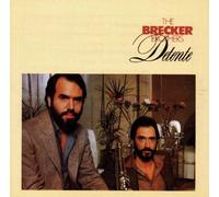Brecker Brothers,the - Detente