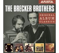 Brecker Brothers, The - Original Album Classics