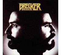 Brecker Brothers,the - The Brecker Bros