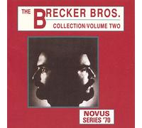 Brecker Brothers - Vol. 2-Collection